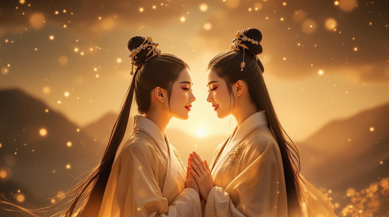 51吃 - 《星河长明》定档暑期 李现杨紫再度携手引期待
